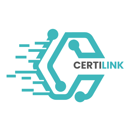 CERTILINK Logo
